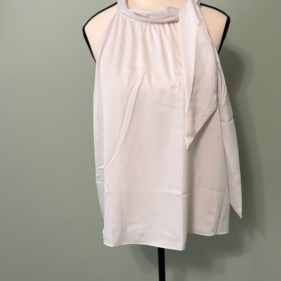 Banana Republic Tops - Banana Republic off white Women's Blouse